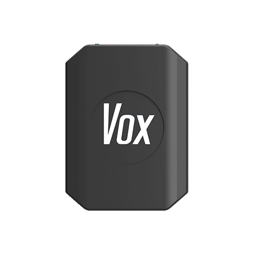 Vox-VDR