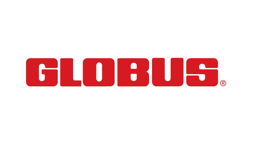 globus logo