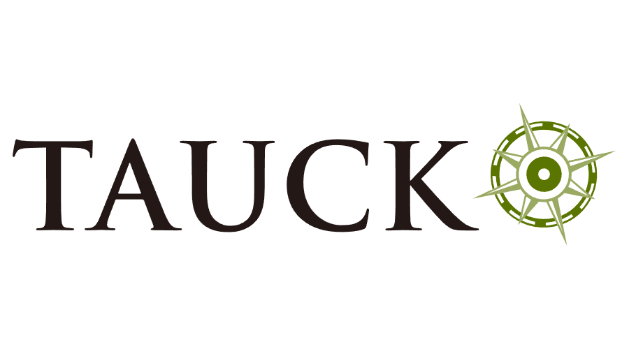 tauck-logo-vector